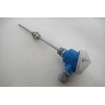 Temperatuursensor Endress+Hauser TMT10-BH1CT2RA10  L=120 mm. Unused.